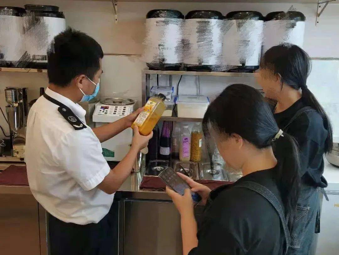飲料銷毀|別再喝了！立即下架銷毀！